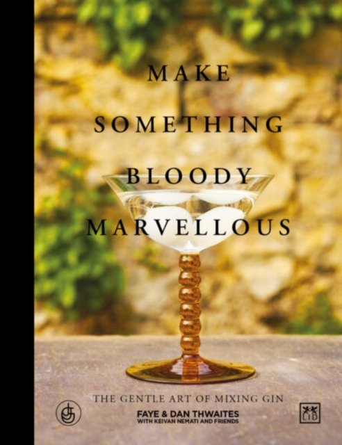 Make Something Bloody Marvellous