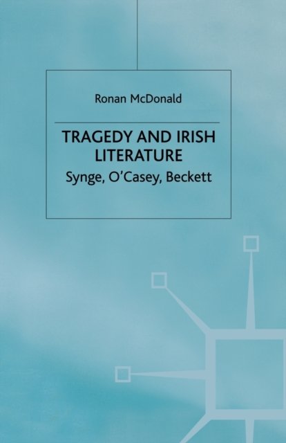 Tragedy and Irish Literature
