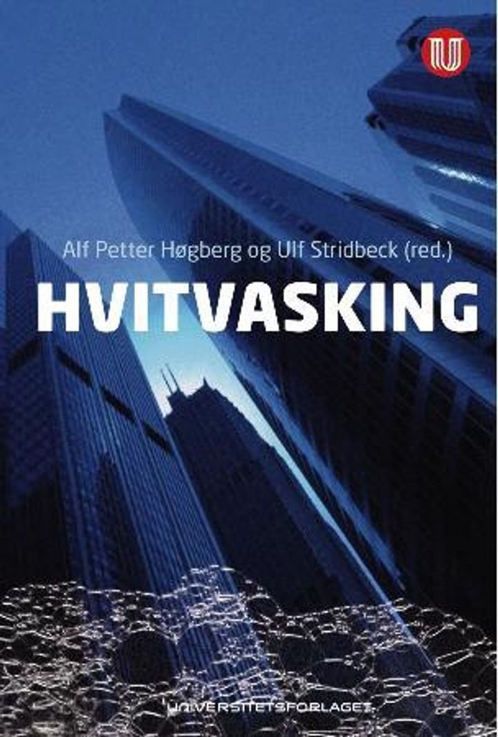 Hvitvasking