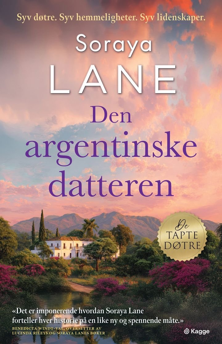 Den argentinske datteren