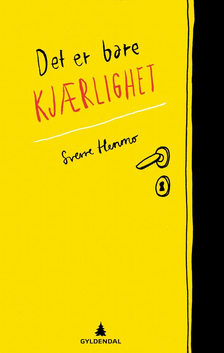 Det er bare kjærlighet