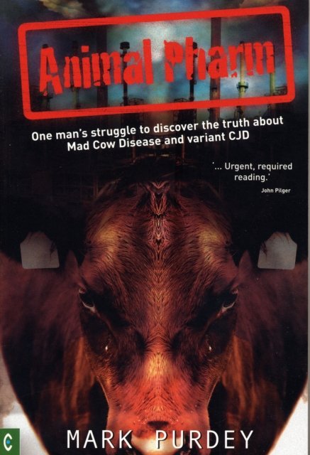 Animal Pharm