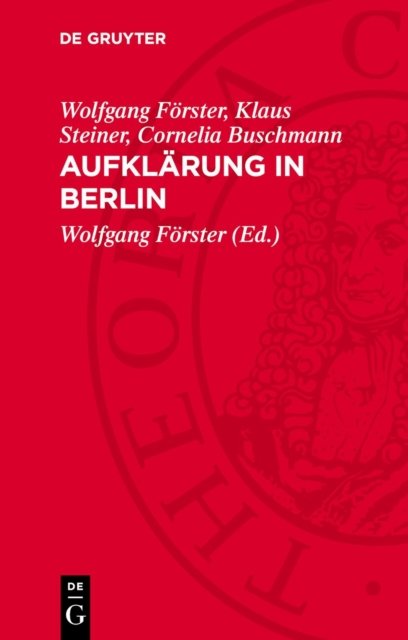 Aufklarung in Berlin