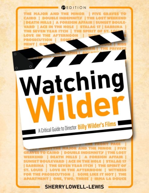 Watching Wilder