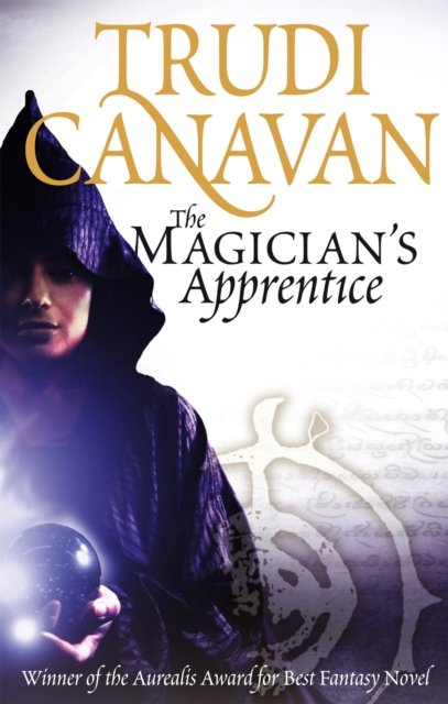 Magician''s Apprentice