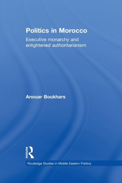 Politics in Morocco