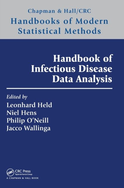 Handbook of Infectious Disease Data Analysis