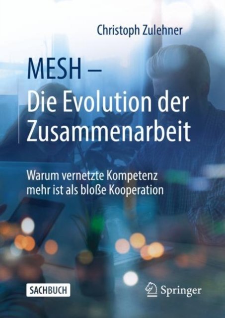 Mesh ? Die Evolution Der Zusammenarbeit