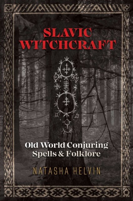 Slavic Witchcraft