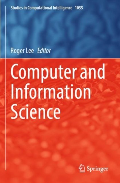 Computer and Information Science