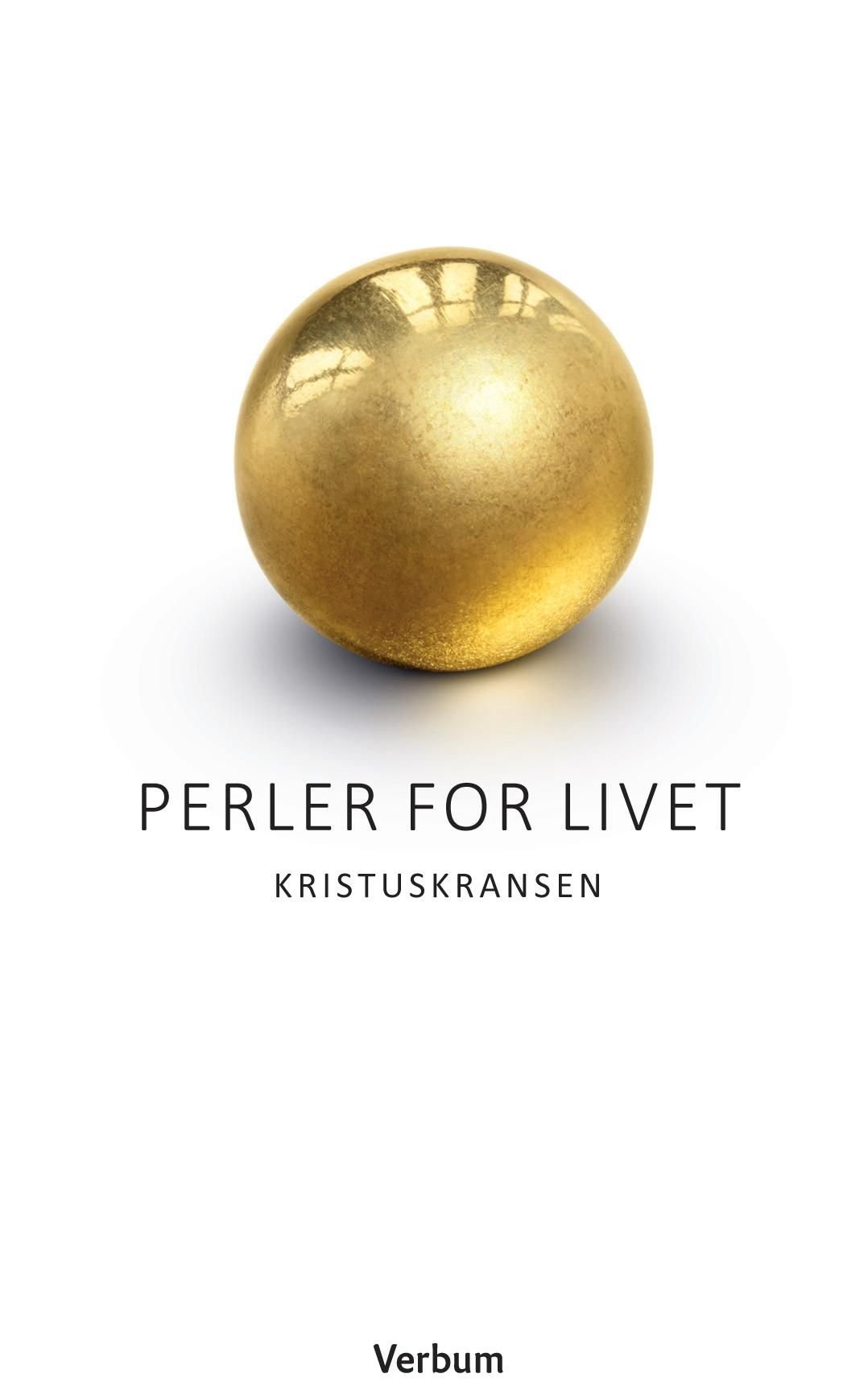 Perler for livet - kristuskransen