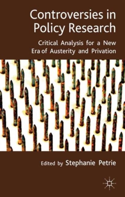 Controversies in Policy Research