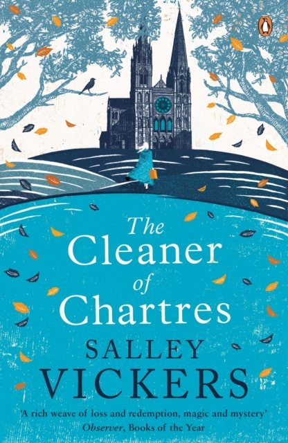 Cleaner of Chartres