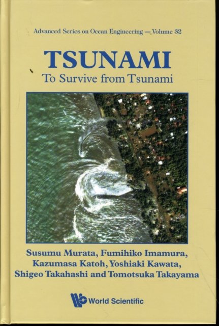 Tsunami: To Survive From Tsunami