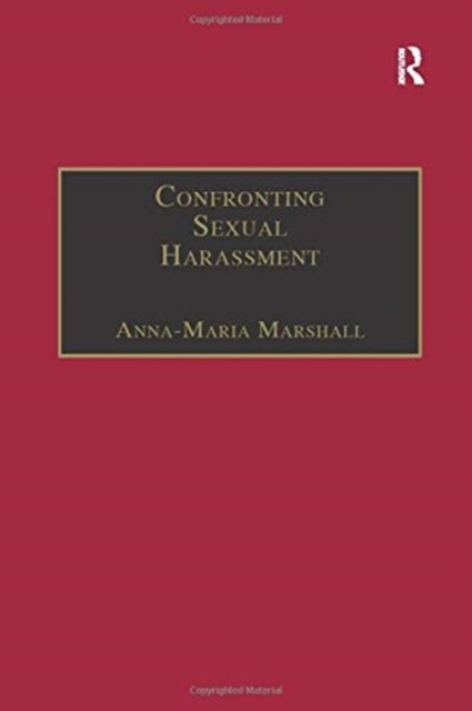 Confronting Sexual Harassment