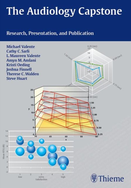 The Audiology Capstone