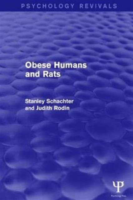 Obese Humans and Rats