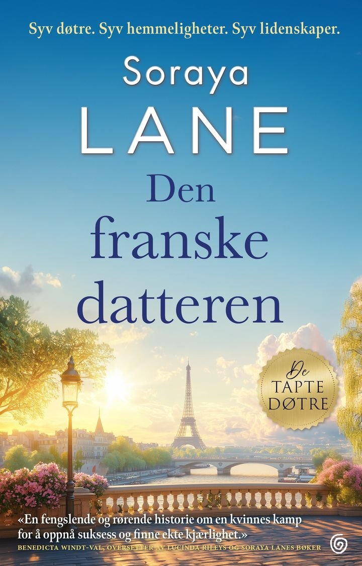 Den franske datteren