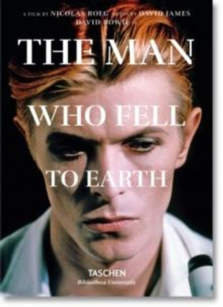 David Bowie