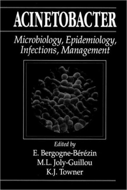 Acinetobacter
