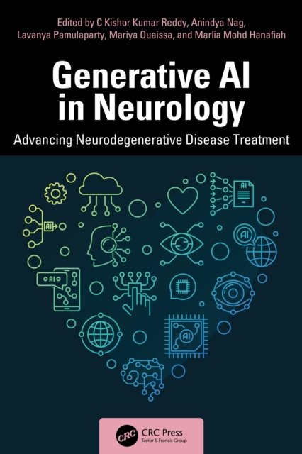 Generative AI in Neurology