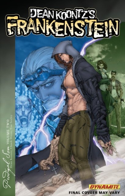 Dean Koontz'' Frankenstein Prodigal Son Volume 2