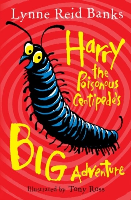 HARRY POISONOUS CENTIPEDE_2 PB