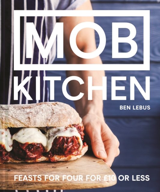 MOB KITCHEN HB