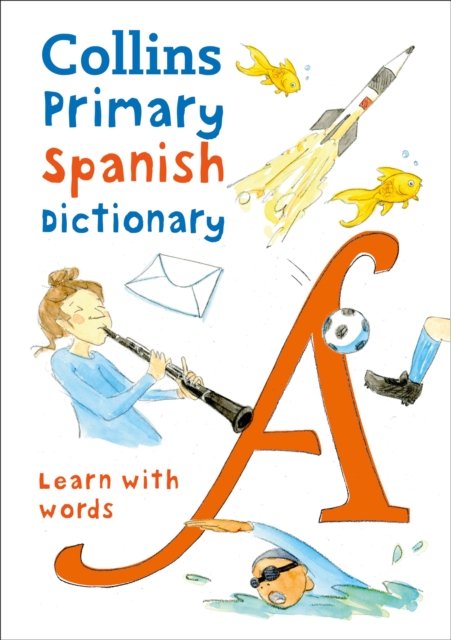 PRIMARY SPANISH_PRIMARY DIC PB