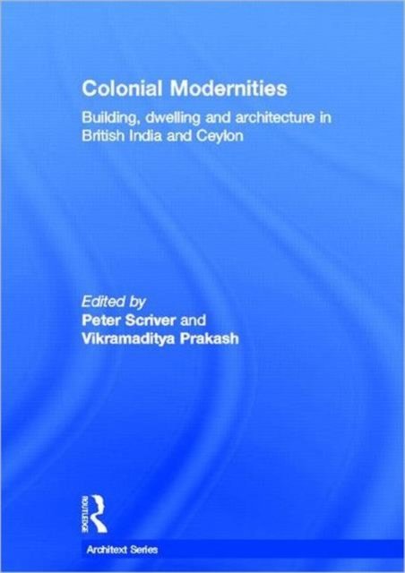 Colonial Modernities