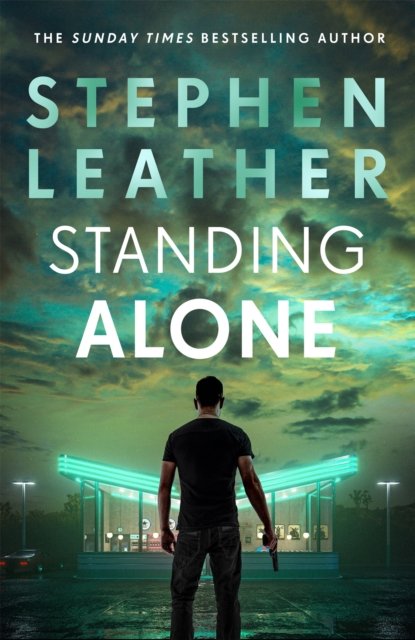 Stephen Leather Standalone 1