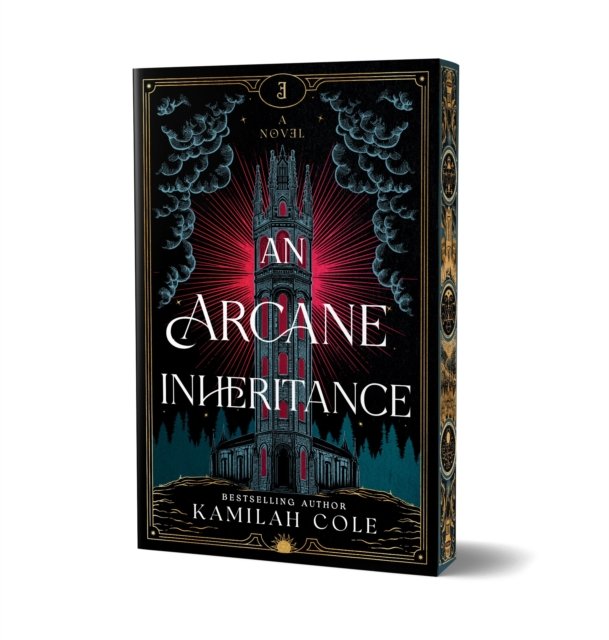 Arcane Inheritance (Deluxe Edition)