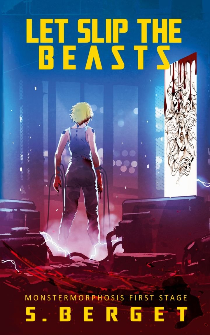 Let slip the beasts