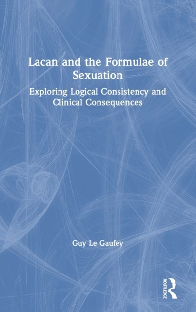 Lacan and the Formulae of Sexuation