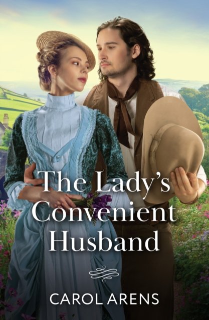 LADYS CONVENIENT HUSBAND PB