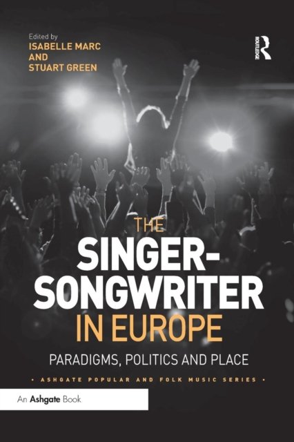 The Singer-songwriter in Europe