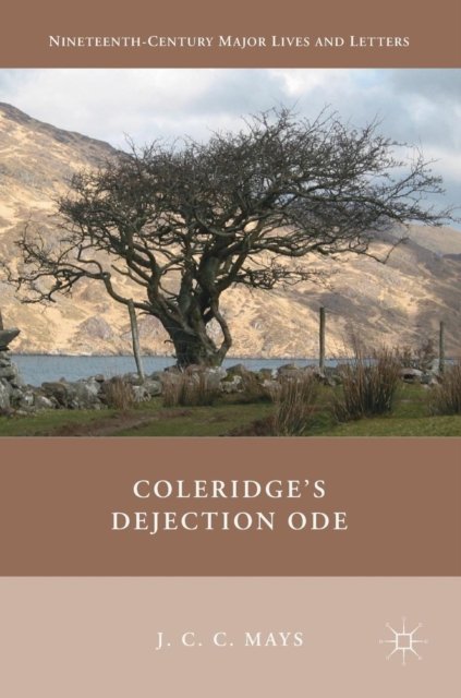 Coleridge''s Dejection Ode