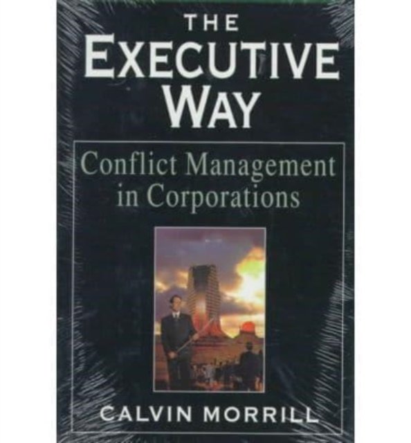 The Executive Way