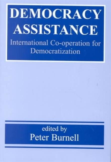 Democracy Assistance