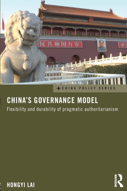 China''s Governance Model
