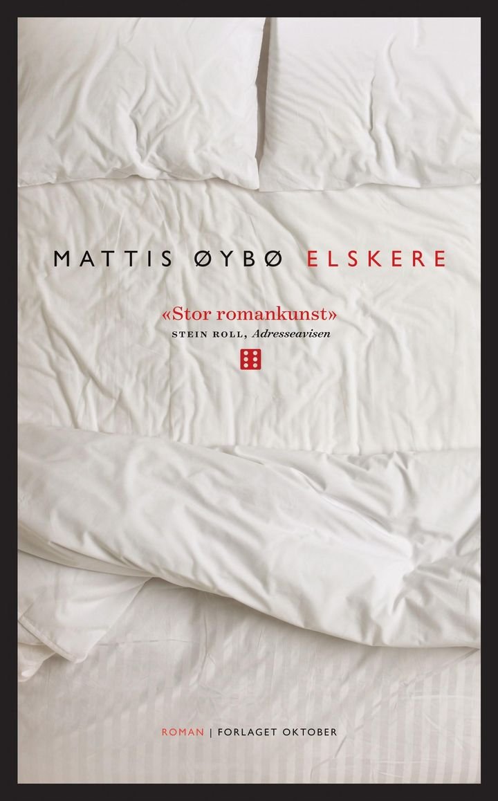 Elskere - roman