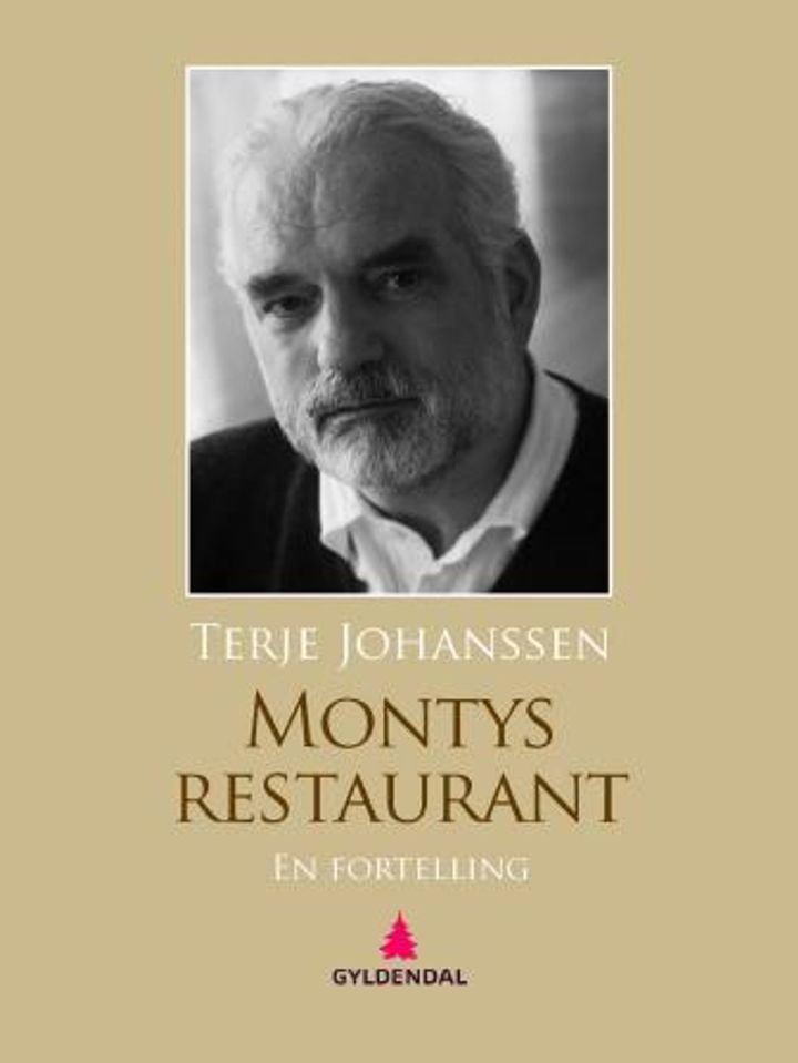 Montys restaurant - en fortelling
