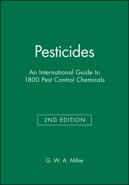Pesticides