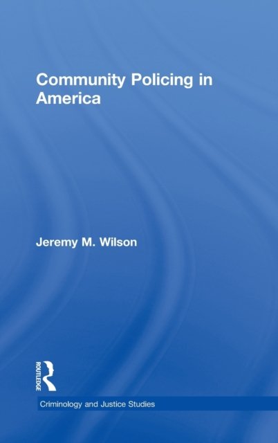 Community Policing in America