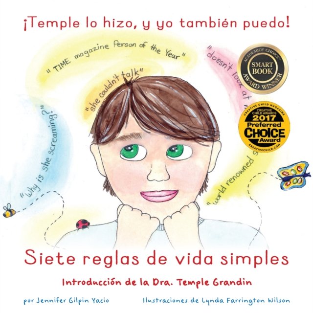 ¡Temple Lo Hizo Y Yo Puedo, Tambien!