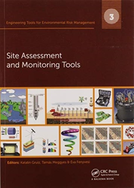 Engineering Tools for Environmental Risk Management