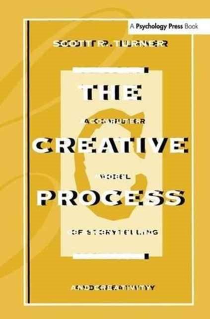 The Creative Process