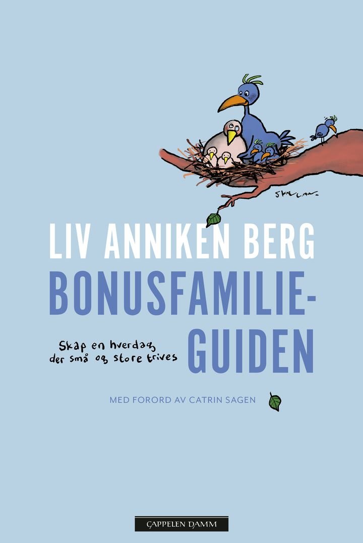 Bonusfamilieguiden