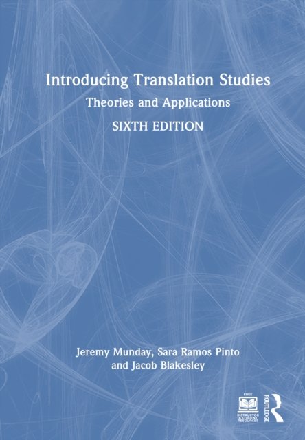 Introducing Translation Studies