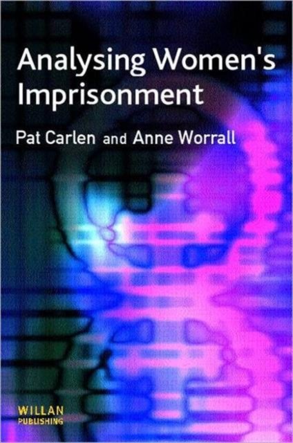 Analysing Women''s Imprisonment